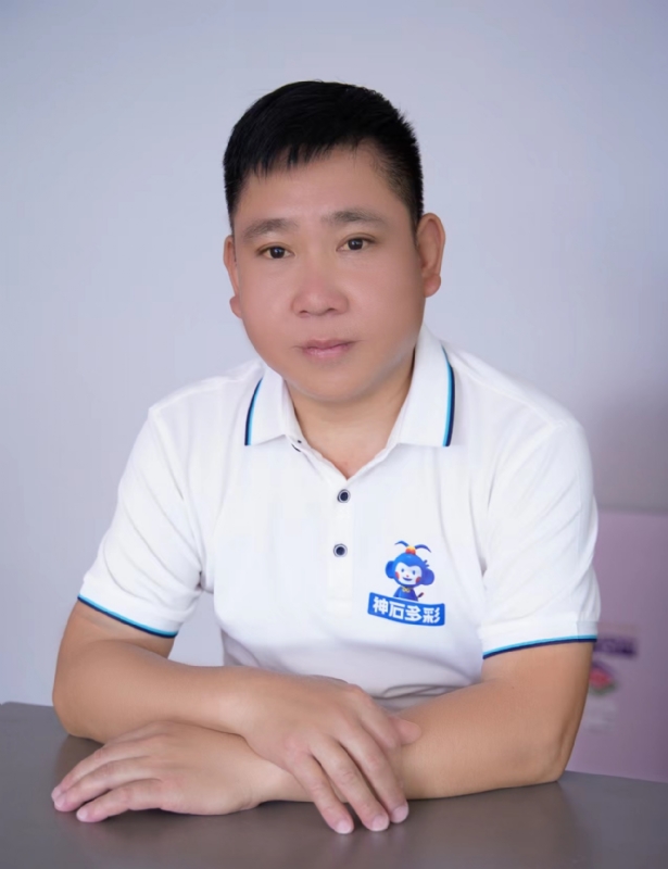 逆風飛揚的第二张照片--平和征婚网