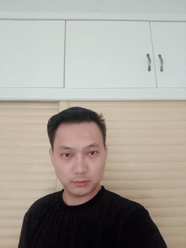 真心求缘的第一张照片--平和征婚网