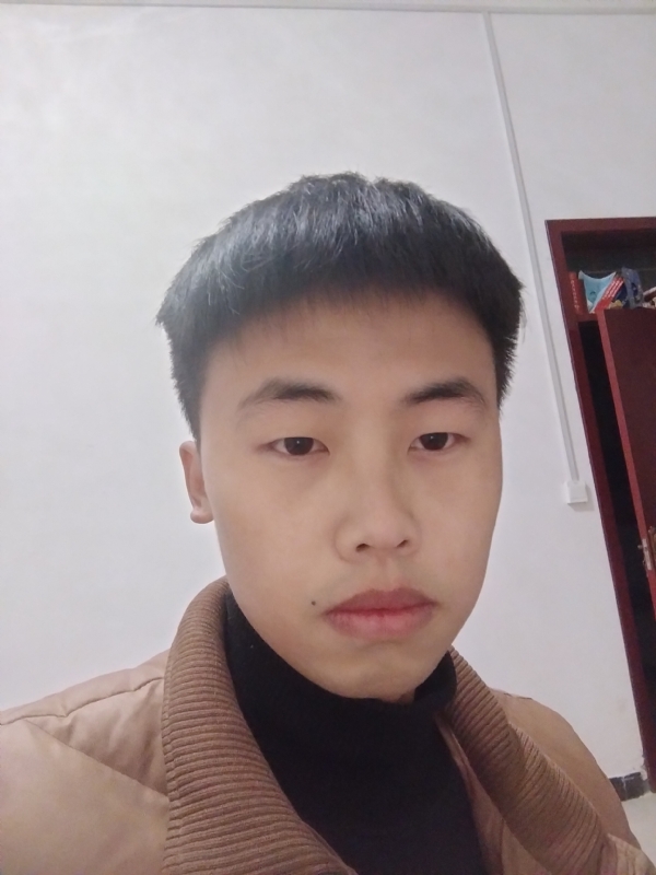 宁的第二张照片--平和征婚网