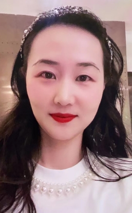 绿茶的第一张照片--平和征婚网