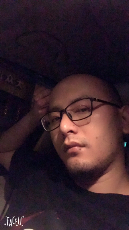 狂野的孤狼的第一张照片--平和征婚网