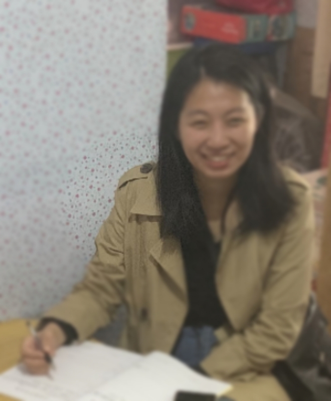 Bonnie1的第一张照片--平和征婚网