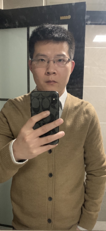 橙哥的第一张照片--平和征婚网