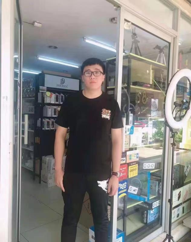 PWZ的第一张照片--平和征婚网