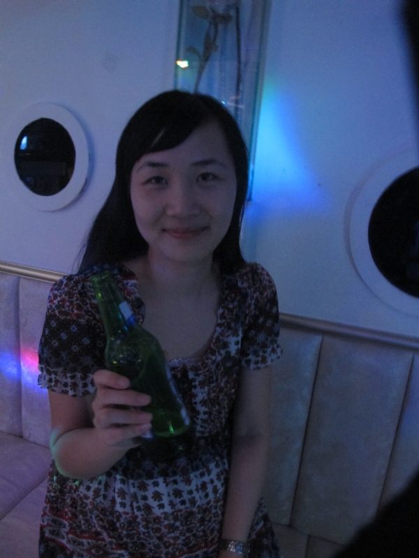 绿茶裱的第一张照片--平和征婚网