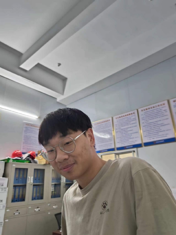 牛子弟的第一张照片--平和征婚网