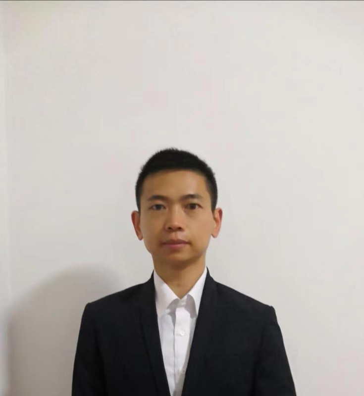 不忘初心的第一张照片--平和征婚网