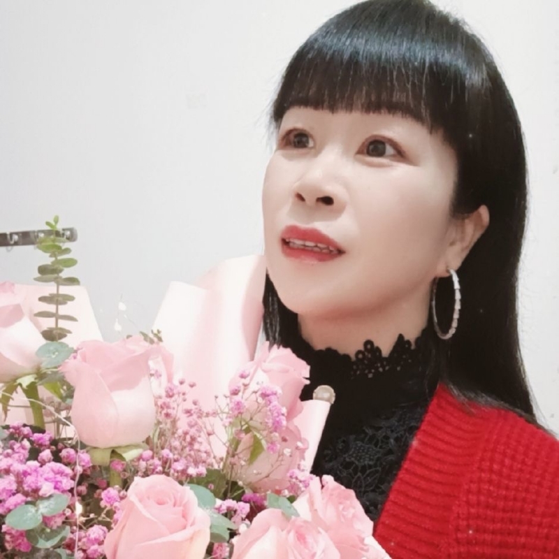 心灵的第一张照片--平和征婚网