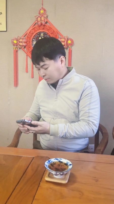 爱福的第一张照片--平和征婚网