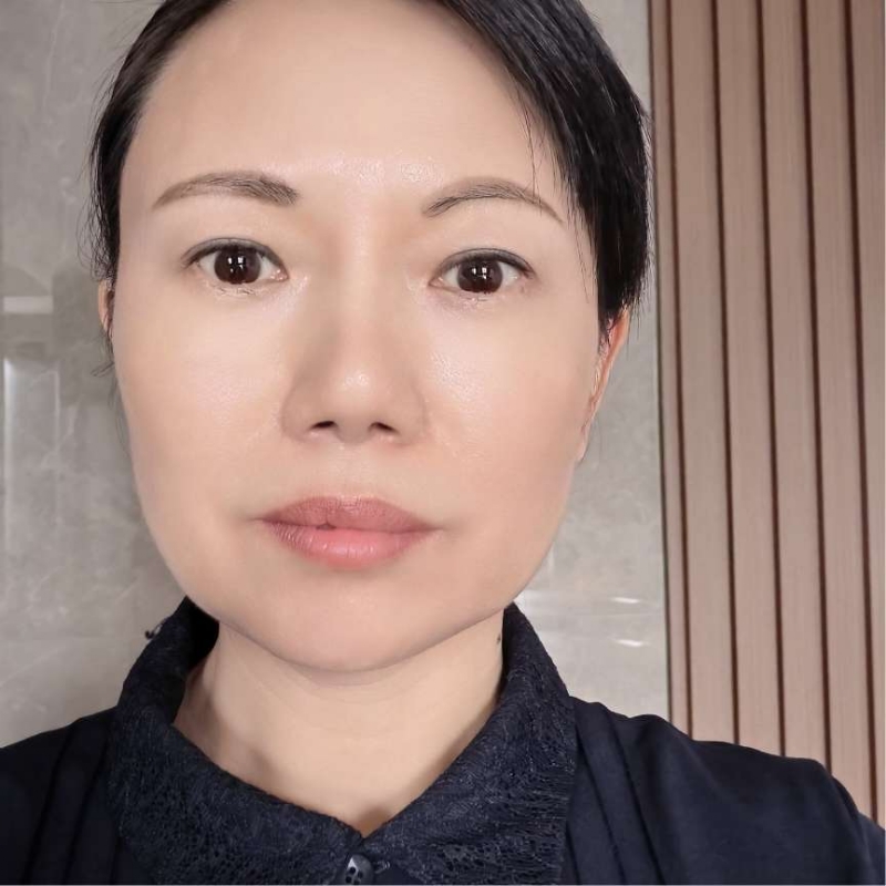 刹那芳华的第二张照片--平和征婚网