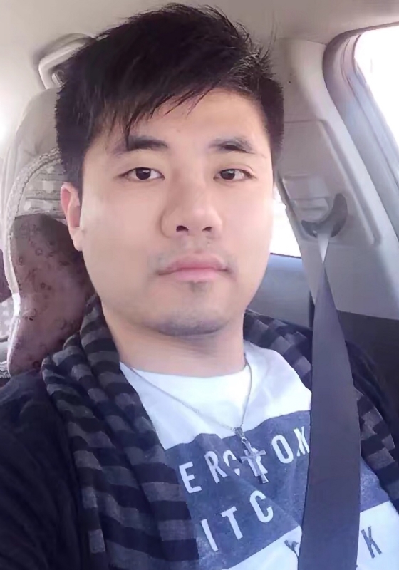 晓兵的第一张照片--平和征婚网