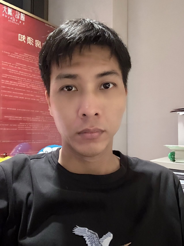 木木的第一张照片--平和征婚网