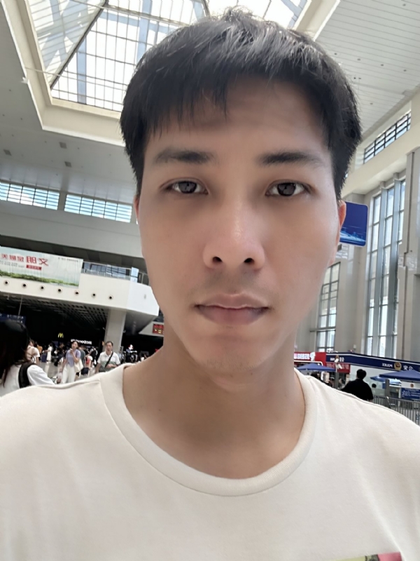 木木的第二张照片--平和征婚网