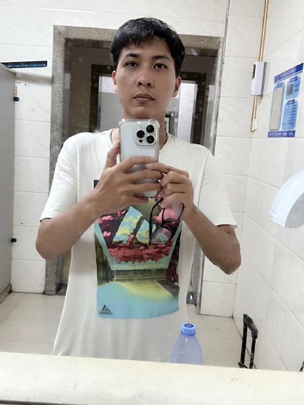木木的第三张照片--平和征婚网