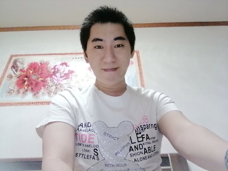 缘分天定的第一张照片--平和征婚网