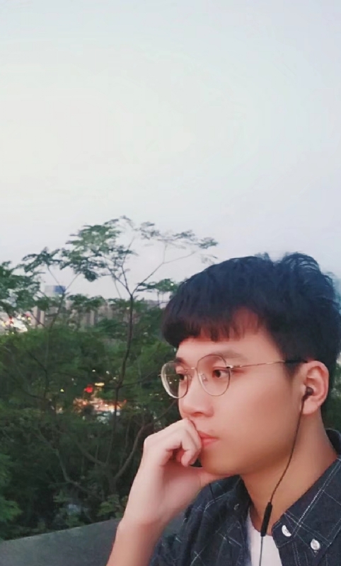 阿巴拉的第一张照片--平和征婚网