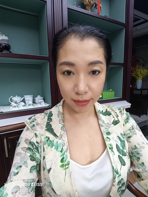 仝馨的第三张照片--平和征婚网