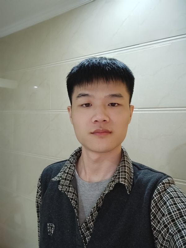 念头通达的第一张照片--平和征婚网