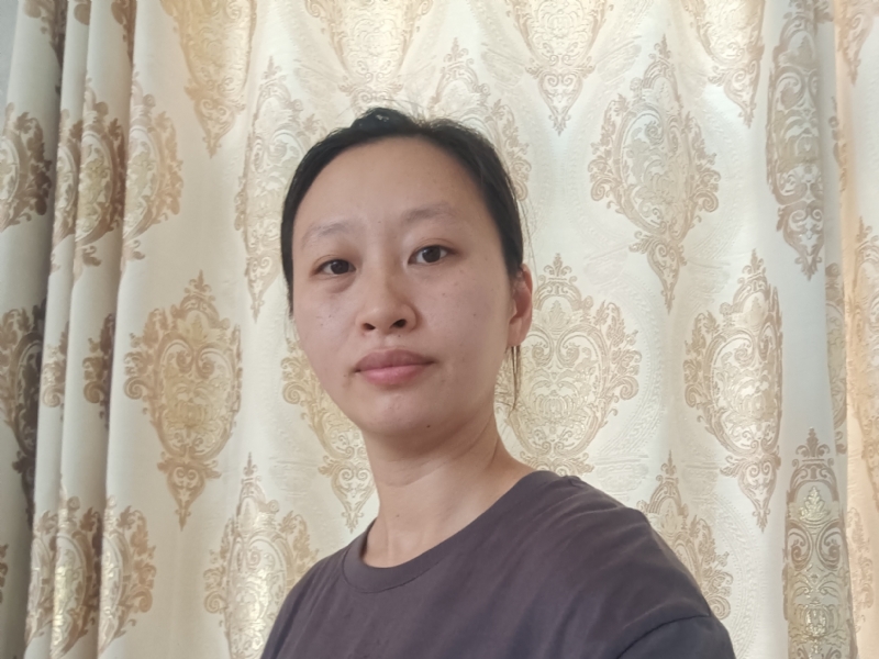珺瑶乐的第一张照片--平和征婚网