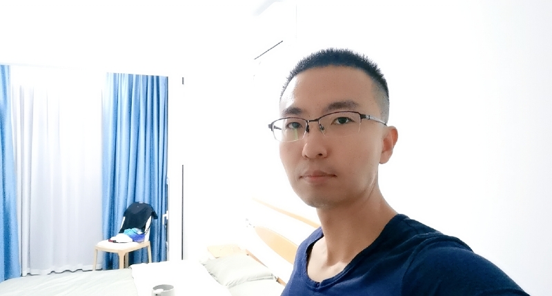 roy的第一张照片--平和征婚网