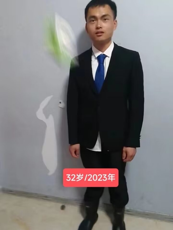 林嘉任的第一张照片--平和征婚网