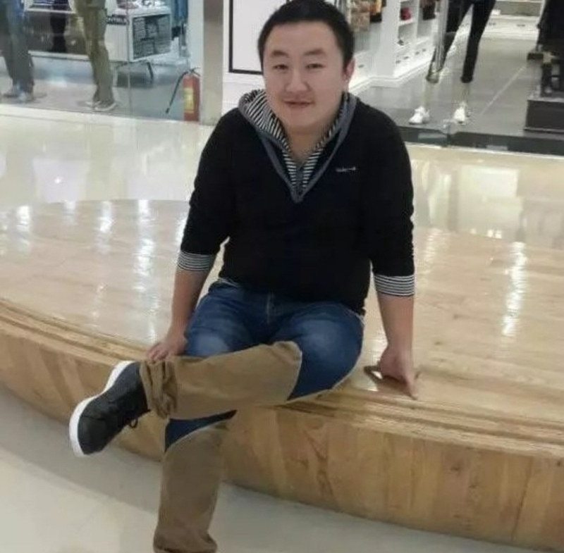 牛哥的第二张照片--平和征婚网