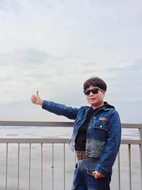 平安的第二张照片--平和征婚网