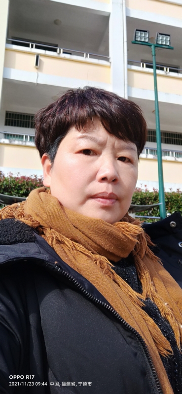 平安的第三张照片--平和征婚网