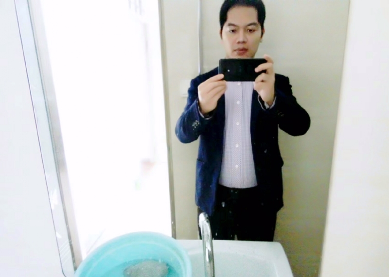 旭日春晖的第三张照片--平和征婚网