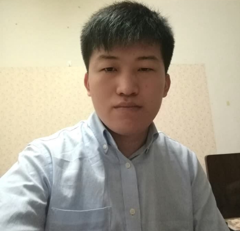 等闲的第一张照片--平和征婚网