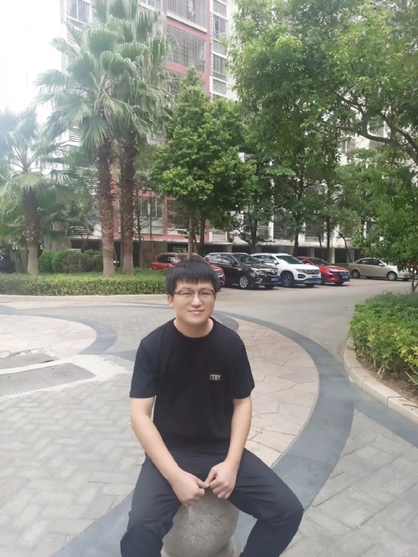 等闲的第三张照片--平和征婚网