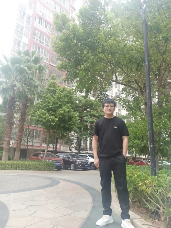 等闲的第四张照片--平和征婚网