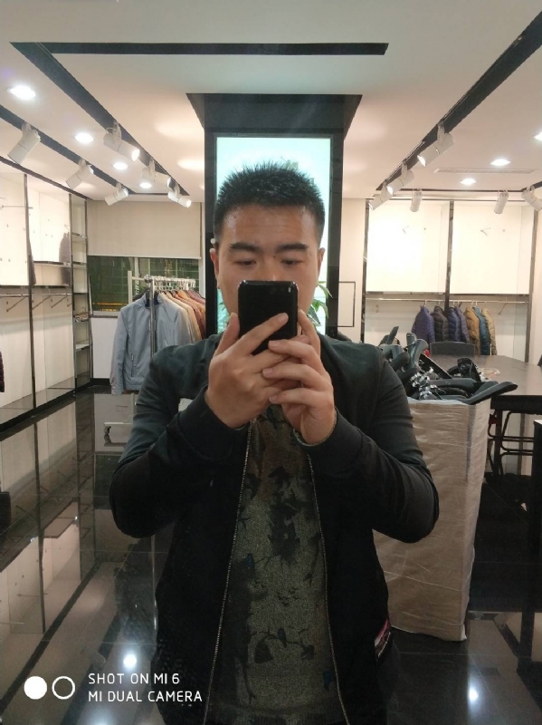 石狮征婚的第五张照片--平和征婚网