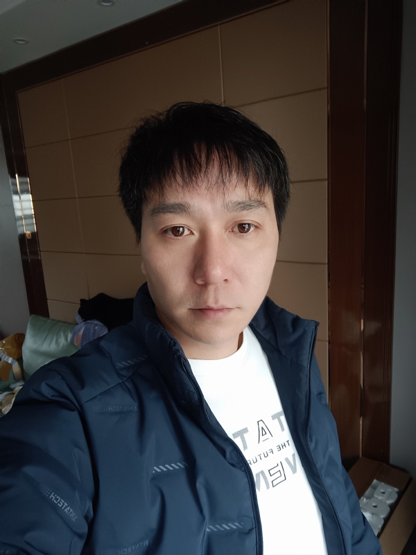 麦弟的第一张照片--平和征婚网