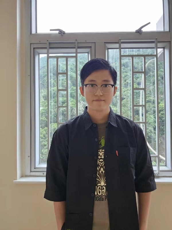 Dark的第一张照片--平和征婚网