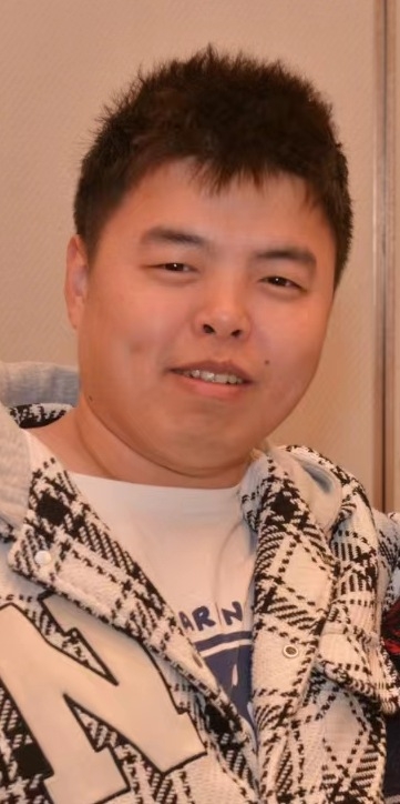 心心的第一张照片--平和征婚网