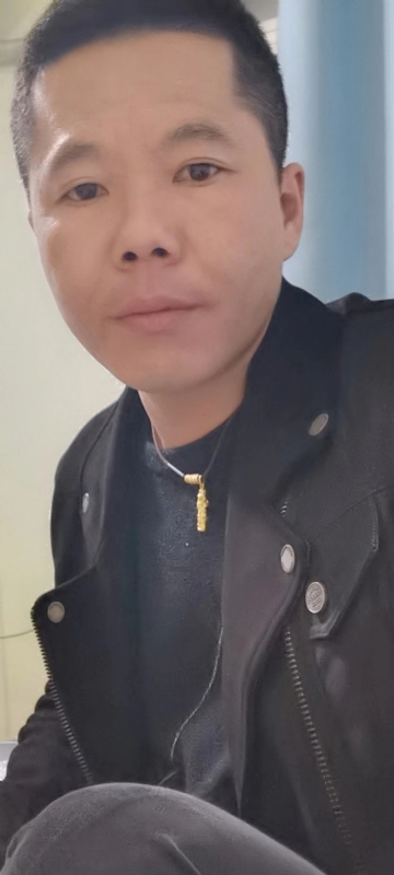 沁非凡的第一张照片--平和征婚网
