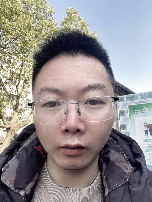 征婚的第一张照片--平和征婚网