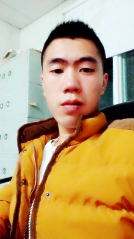 林先生的第二张照片--平和征婚网