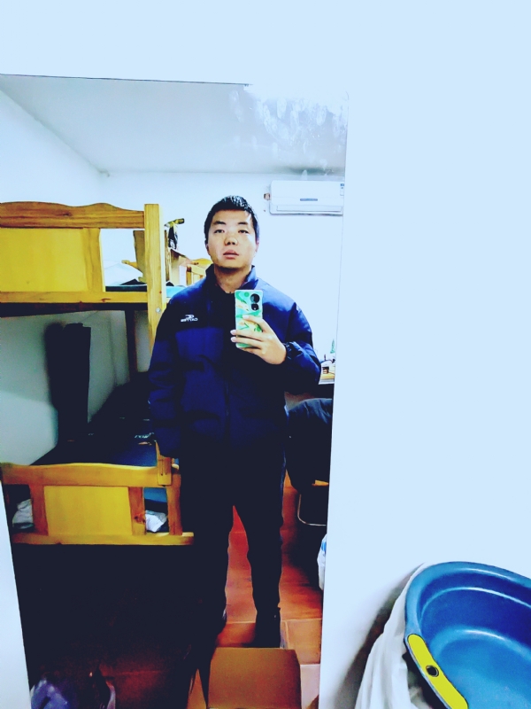 赤峎雾的第一张照片--平和征婚网