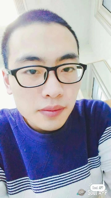 叶乘风的第一张照片--平和征婚网
