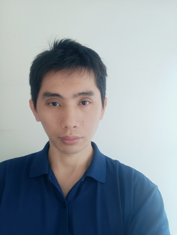 小峰的第一张照片--平和征婚网