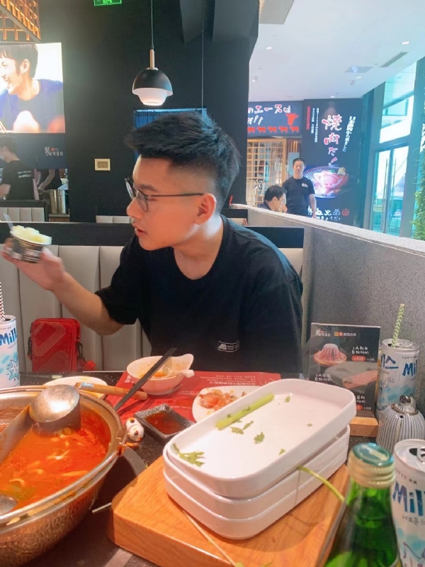 羽剑之子的第一张照片--平和征婚网