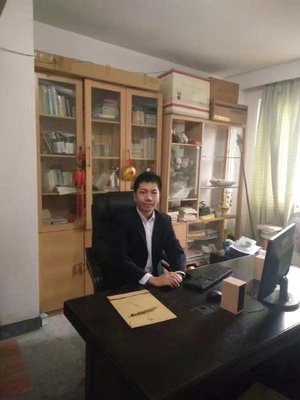 临冬城公爵的第一张照片--平和征婚网