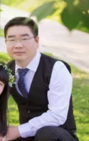 张大队长的第二张照片--平和征婚网