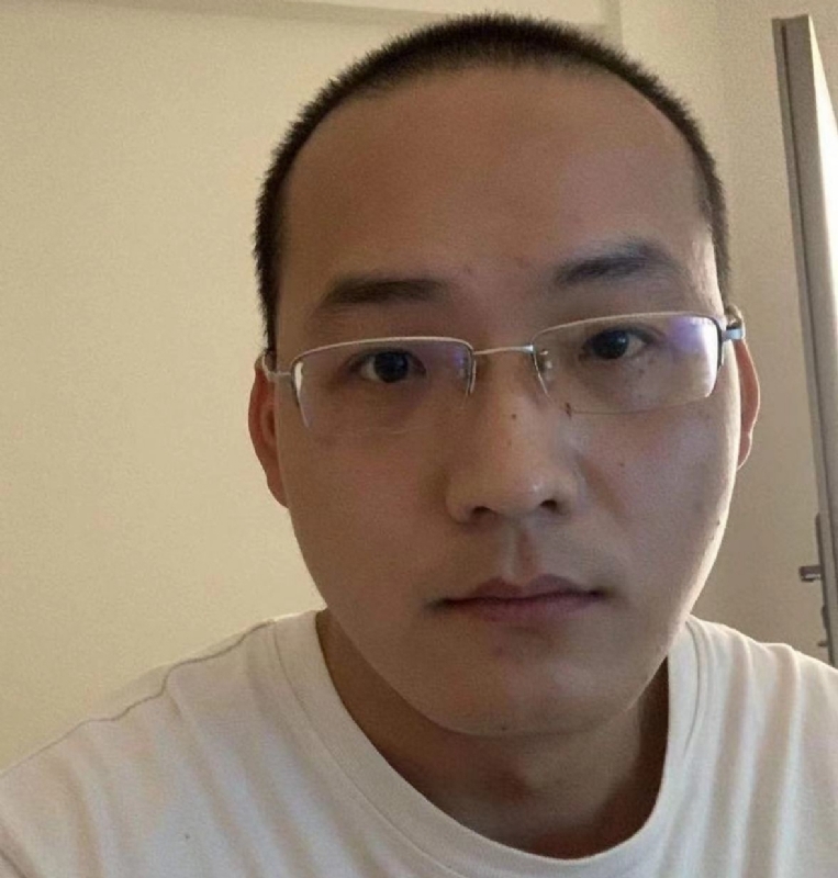 edward的第一张照片--平和征婚网