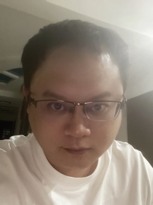 暖阳的第一张照片--平和征婚网