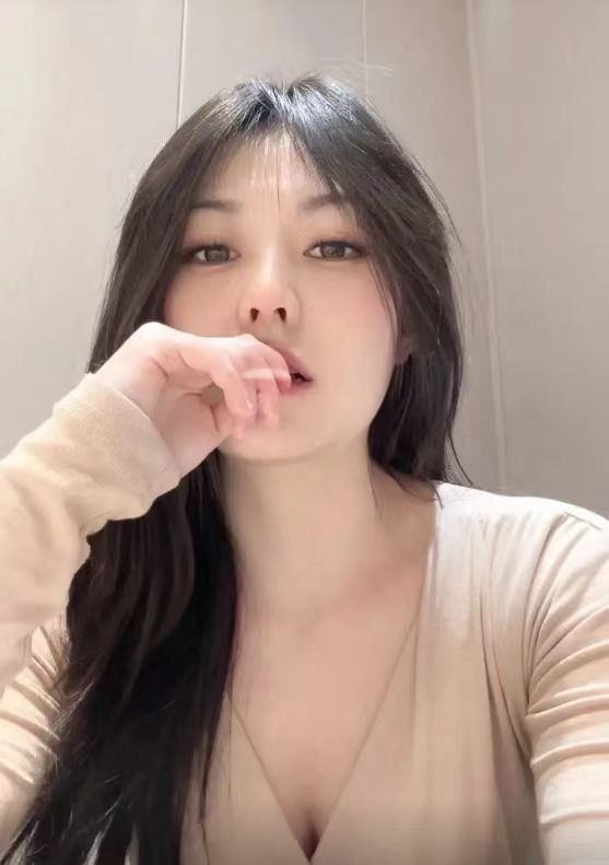 勾人心魂大美人的第一张照片--平和征婚网