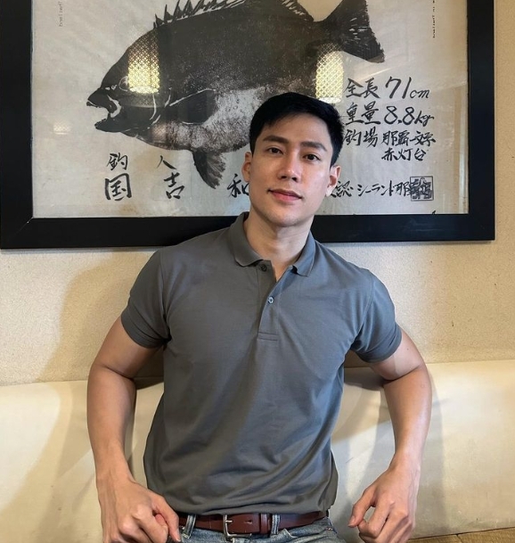 jack的第一张照片--平和征婚网