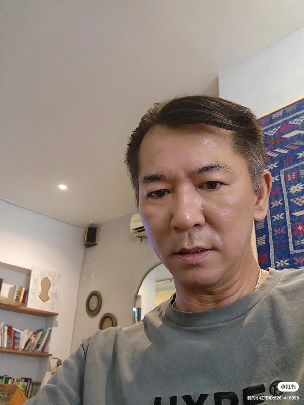 Gary黄的第一张照片--平和征婚网